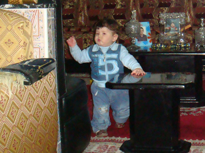 حروف وكلمات