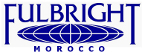 Fulbright logo