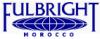 Fulbright logo